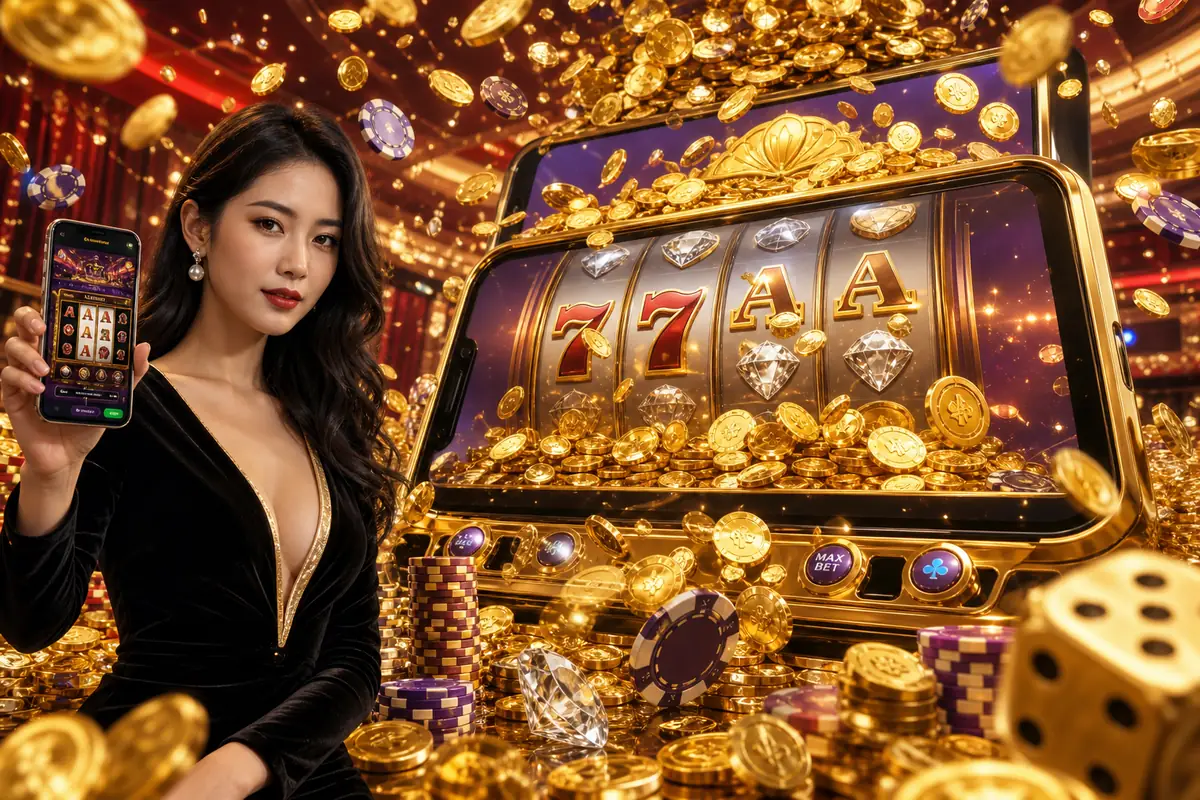 n52slot RTP House Edge ကာစီနို သင်ခန်းစာ