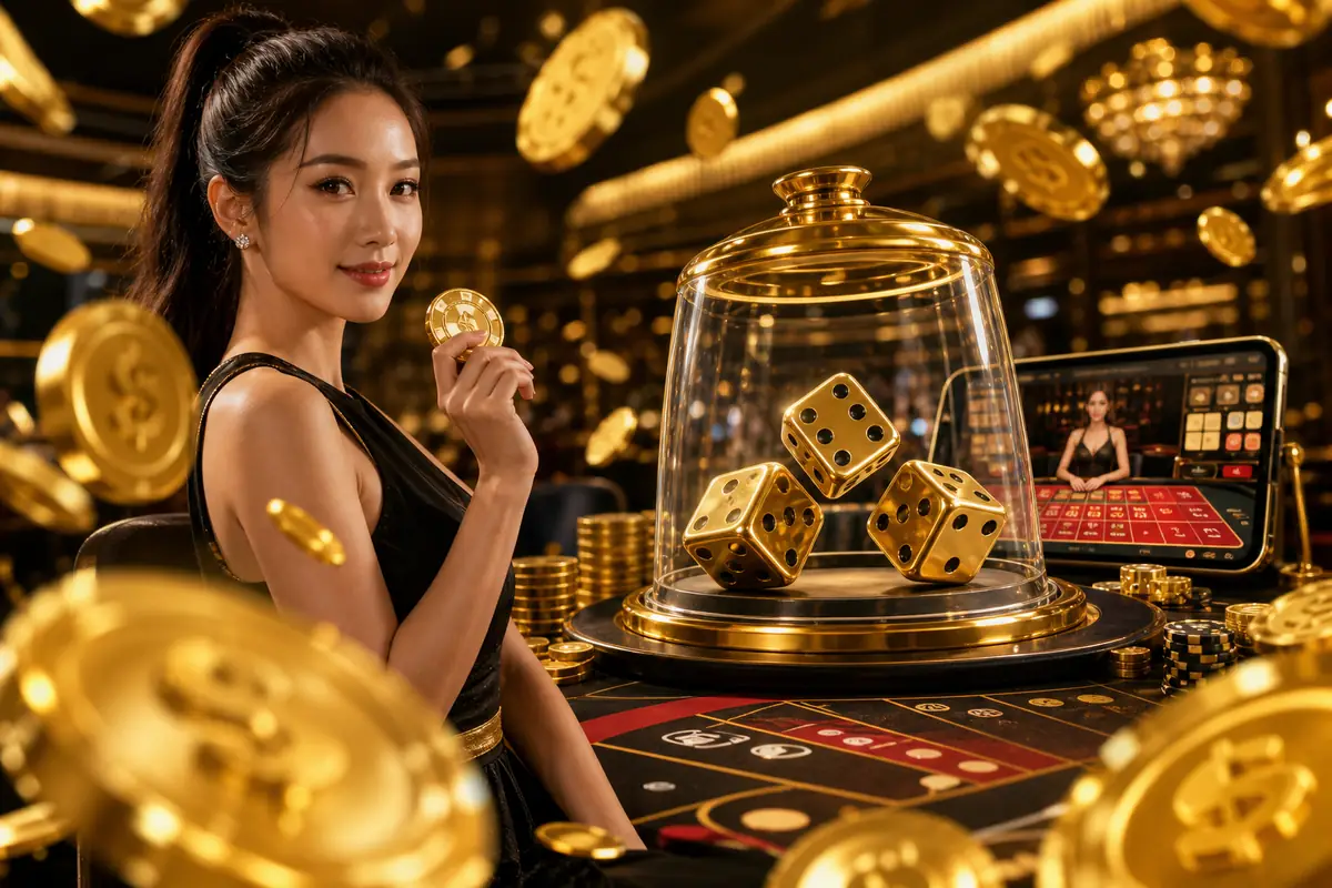 n52slot Roulette ဘီးလှည့်ကစားနည်း